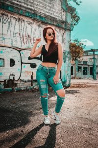 Jeans för alla